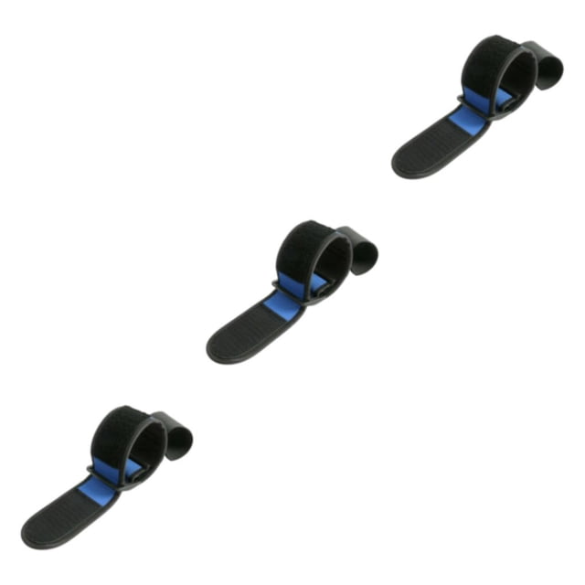 Eigraketly 1Pcs Fly Rod Holder Belt Neoprene Aid Support Wrist Casting for Traveling Type1 NO1