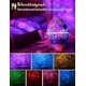 thumbnail image 2 of LED Dinosaur Egg Starry Sky Light Galaxy Projection Light Bluetooth Music Crack Nebula Atmosphere Decoration Children's Gift Light, 2 of 5