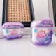 thumbnail image 2 of Funda Para Auriculares AirPods Pro2 Pro 1 2 3 Generación De Arenas Movedizas Star Kabi, 2 of 4