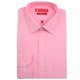 thumbnail image 1 of Manchester Camisa de Vestir Slim Fit  Piñon, 14.5" Cuello 32" Manga Manchester 59954A, 1 of 4