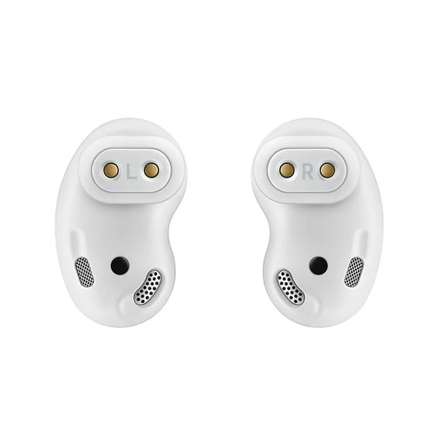 Audífonos Galaxy Buds Live Bluetooth Mystic White Samsung Galaxy