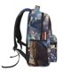 thumbnail image 3 of Fotbe Night Sky Bald Eagle Mochila Casual con Estampado para Escuela, Viajes y Actividades al Aire Libre - Duradera, Ligera y Cómoda, 3 of 5