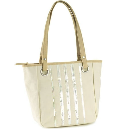 No Boundaries - Sparkle Tote
