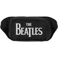 thumbnail image 1 of The Beatles Logo Shoulder Bag, 1 of 1