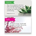 thumbnail image 3 of Pass Along Scripture Cards Variety Pack of 60 - Assortment 5, 3 of 7