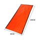 thumbnail image 3 of 4 Pcs Emergency Sleeping Bag, 3 of 5