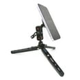 thumbnail image 4 of Zeiwohndc Extendable Camera Tripod Portable Stick Handle Grip Desktop Tripod for Phone, 4 of 11