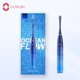 thumbnail image 1 of Juego de cepillo de dientes eléctrico Oclean Flow Sonic, Kit de cepillo de dientes ultrasónico automático recargable, blanqueador Dental por ultrasonido IPX7 Tan Jianjun  unisex, 1 of 2