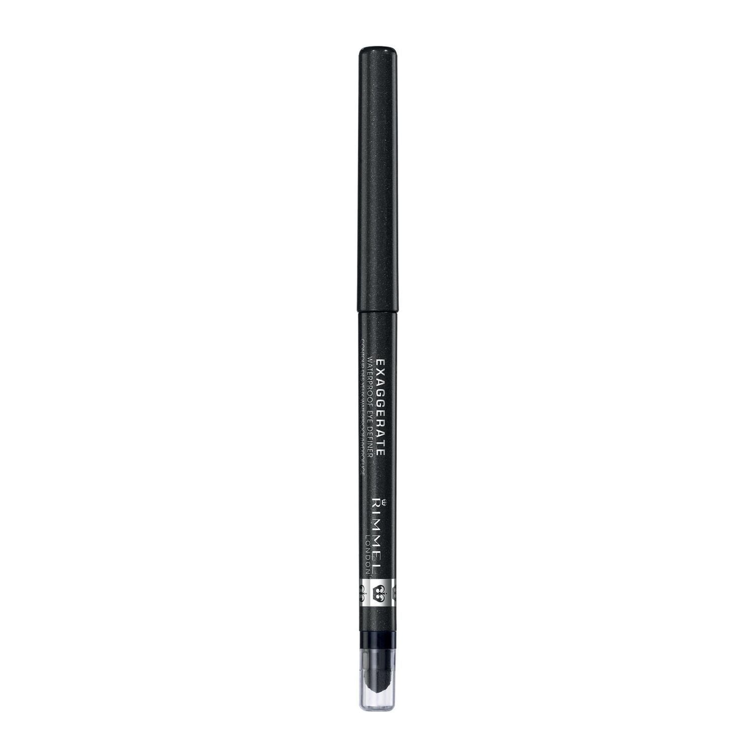 Exaggerate Waterproof Eye Definer