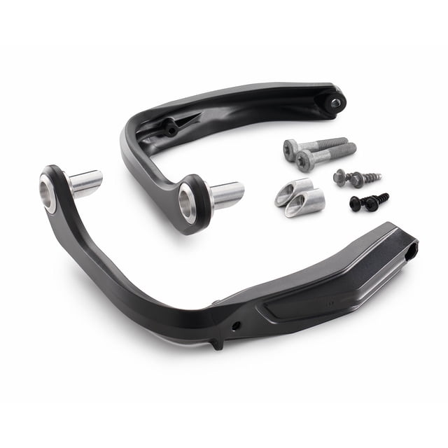 Kit de guardamanos KTM Wrap-Around 250-500 SX SX-F XC XC-W EXC-F