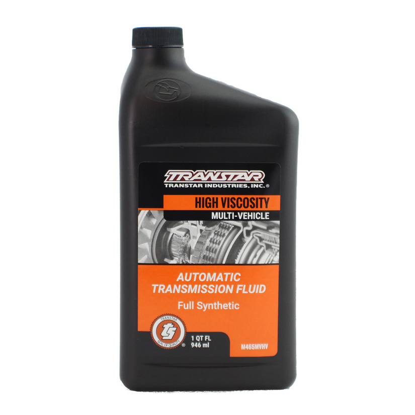 ATF Fluid, High Viscosity 32 oz. (ATF +3, ATF +4, C4, Dexron II/III