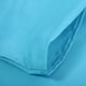 thumbnail image 5 of Juego de sábanas y fundas de almohada Vhermosa 160 x 230 cm color azul cielo, 5 of 8