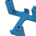 thumbnail image 5 of 2:28 montaje de servo para piezas de automóviles modelo Wltoys K969 K979 Zulema Soporte de montaje de servo, 5 of 5