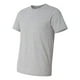 thumbnail image 1 of Camiseta Bella + Canvas Unisex Jersey - Atlético Heather Gray - Grande Bella Camiseta de manga corta, 1 of 1
