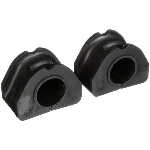 Delphi Suspension Stabilizer Bar Bushing Kit P/N:Td4121w Fits select: 1997-2003 FORD F150, 1997-2002 FORD EXPEDITION