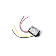 thumbnail image 1 of DC 12v 24v a 5v reductor reductor regulador 5A 25W adaptador de corrie, 1 of 2