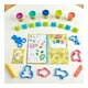 thumbnail image 3 of Set de Juegos Hasbro Play Doh School Activities Set, 3 of 4