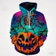 thumbnail image 4 of Nueva sudadera con capucha con estampado 3D de fantasmas de Halloween, sudadera con gráficos divertidos, ropa de calle para hombre, sudaderas con capucha, chándal de moda Y2K, 4 of 5