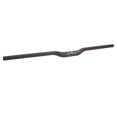 thumbnail image 1 of 760mm Mountain Bike Riser Handle Bar 3K Carbon Fiber Construction Bike Riser Handlebar Part, 1 of 7