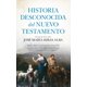 thumbnail image 1 of Historia Desconocida del Nuevo Testamento Almuzara Pasta Blanda, 1 of 2