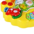 thumbnail image 2 of Piano Keyboard Light Up teenager Musical Toy Interactive Portable Animal-ZJKDGJKJ, 2 of 4