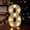 White-8, variant on JingChun LED Marquee Letter Number Lights Sign, Light Up Alphabet Letter for Home Christmas Party Wedding Decoration (without battery)