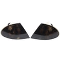 thumbnail image 2 of Luz de señal de esquina acrílica kusrkot 63136902765 63136902766 E46 98-01 Accesorios Componentes, 2 of 8