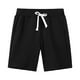 thumbnail image 4 of Odeerbi 18M-12Y Niños Niñas Conjunto de Verano Deportivo Camiseta de Manga Corta de Algodón Shorts Conjunto de Dos Piezas Suave, 4 of 4