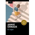 thumbnail image 1 of El Lugar, de Annie Ernaux, Maxi Tusquets, Pasta blanda, 1 of 2