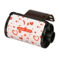 thumbnail image 3 of 18 Sheets Camera Color Film 35mm ISO400 High Definition Wide Exposure Heart Pattern 135 Color Film for Indoor Outdoor clearance item, 3 of 5