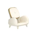 thumbnail image 1 of ZHAOCHENG Cargadores Inalámbricos Soporte Magnético 15W Altura Ajustable Soporte Para Teléfono Celular 3 En 1 Sofá Sillón Estación De Carga Para Oficina - Blanco, 1 of 5