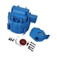 thumbnail image 2 of Tapa del distribuidor Zulema K6951 rotor encendido profesional resistente Azul, 2 of 8