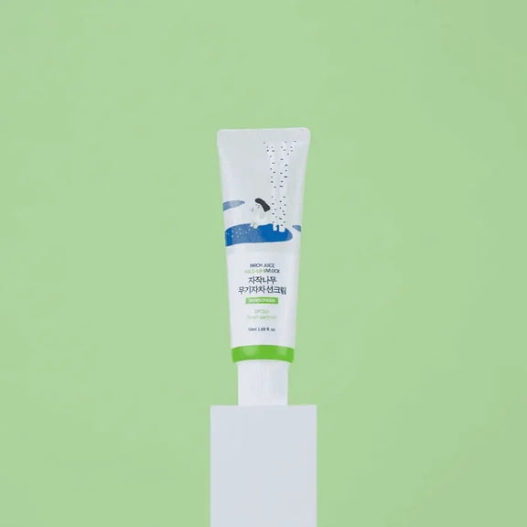 Round Lab (OTC) BIRCH JUICE MILD-UP UVLOCK 50ml