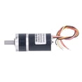 thumbnail image 1 of Brushless Motor, Gear Motor 1411RPM Accuracy Winding Technology  for Heaters, 1 of 7
