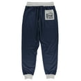 thumbnail image 3 of LazyOne Men's Jogger Sweatpants, Cozy, Warm, Pockets, Nature Calls (X-large), 3 of 7