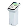 thumbnail image 2 of High-precision Smart Touch Screen Colorimeter Digital Colorimeter Color Difference Analyzer
--------
Accurate Color Matching, 2 of 6
