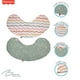 thumbnail image 3 of Babero y Repetidor Muselina Fisher Price NE, 3 of 6