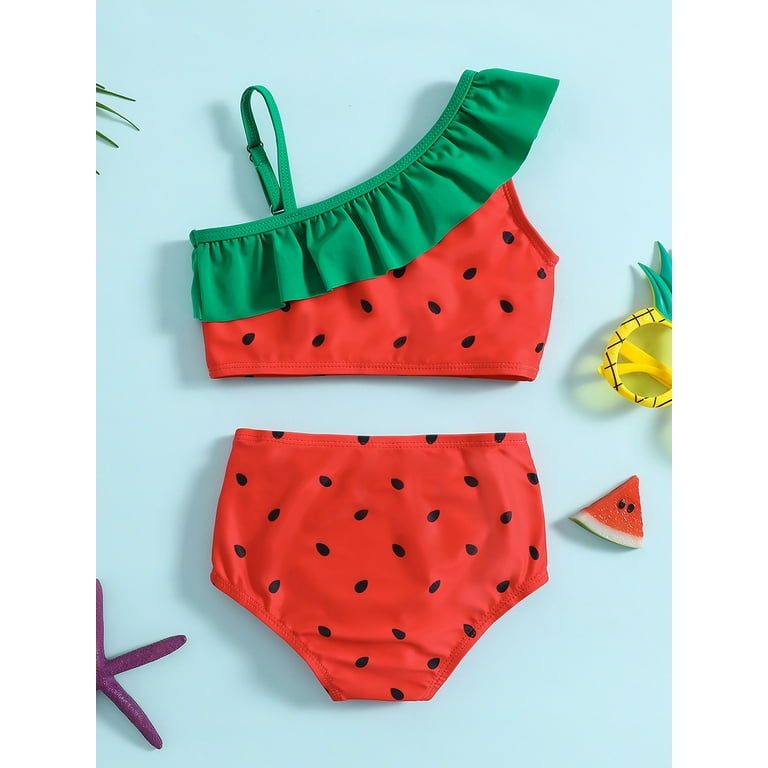 Toddler Girls' Swimsuits : Target