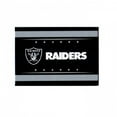 thumbnail image 1 of Aimant Géométrique Oakland Raiders, 1 of 1