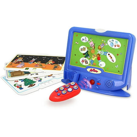 Kidz Delight Interactive Arthur Little TV