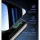 thumbnail image 3 of Protector de pantalla de privacidad MAGIC JOHN para iPhone 11 Pro de 5.8 pulgadas, paquete de 2, 3 of 6