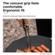 thumbnail image 2 of FLhrweasw Filete Acero Inoxidable BBQ Grill Tong Freír Clip Comida para Picnic Camping, 2 of 9