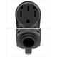 thumbnail image 5 of Enchufe RV QWORK 50 Amp Hembra 6-50R Receptáculo NEMA 14-50 2 Unidades, 5 of 8