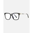 thumbnail image 4 of Fifth & Ninth Unisex Square Blue Light Glasses | Yara, 4 of 7
