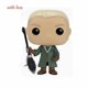 thumbnail image 1 of FUNKO POP-figura de acción de Harry Potter y the Philosopher, Hermione Minerva, modelo de PVC, juguete para niños, regalos de cumpleaños y Navidad, 1 of 2