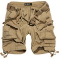 thumbnail image 6 of Brandit Relaxed Cargo Shorts, 6 of 11