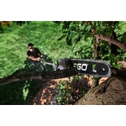 Ego Power+ 10 Inch Telescopic Pole Saw (Bare Tool)