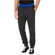 thumbnail image 1 of Calvin Klein - Pantalones deportivos de forro polar para hombre, color gris, mediano Calvin Klein Persona que practica jogging, 1 of 1