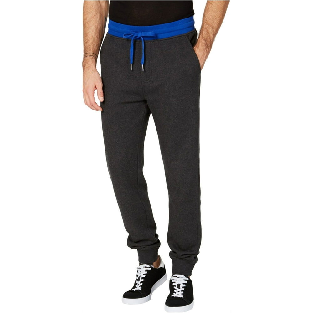 ck one joggers