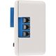 thumbnail image 5 of Módulo de relé de 1 vía 12V Disparador ajustable Temporizador de ciclo de retardo Interruptor de encendido/apagado con carcasa Kuyhfg Sin marca, 5 of 5